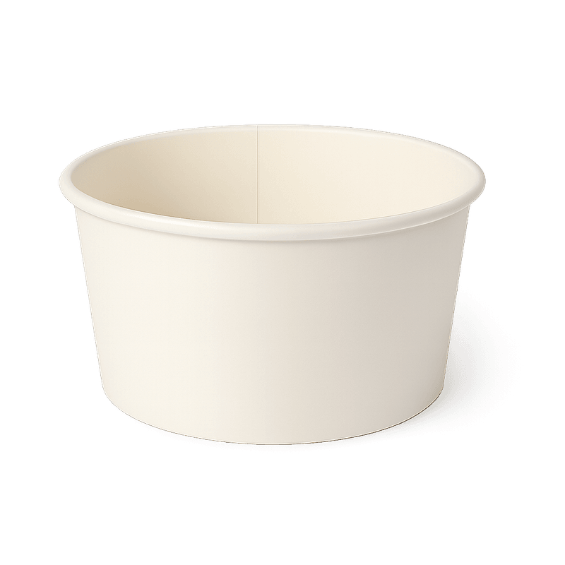 Cold Cups & Lids