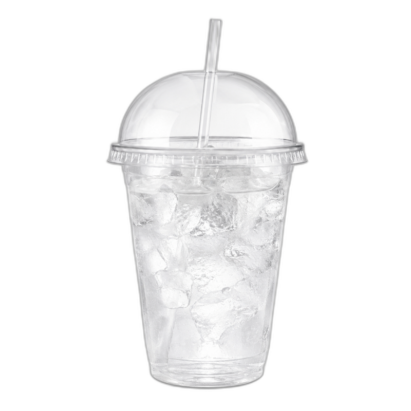 Cold Cups & Lids