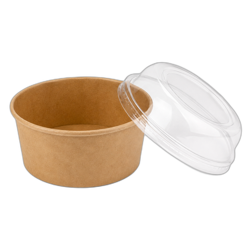 Serving Containers
